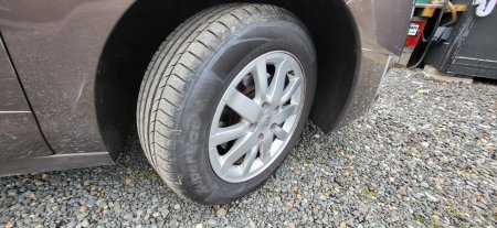 2010 Renault Grand Scenic - photo 19