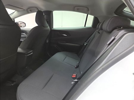 2024 Toyota Prius - photo 7