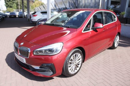 2019 BMW 2-Series - photo 8