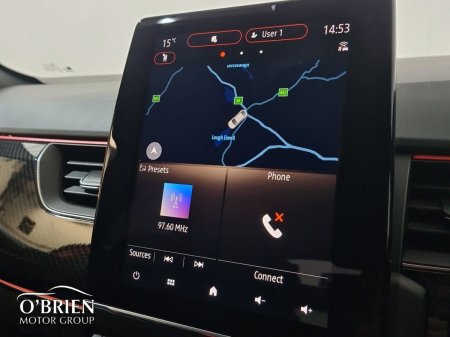 2021 Renault Arkana - photo 20