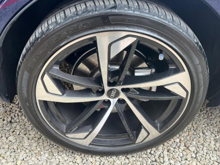 2022 Audi Q7 - photo 36