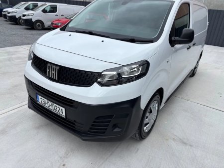 2023 Fiat Scudo - photo 6