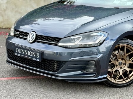 2019 Volkswagen Golf - photo 10