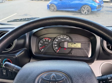 2019 Toyota Dyna - photo 23