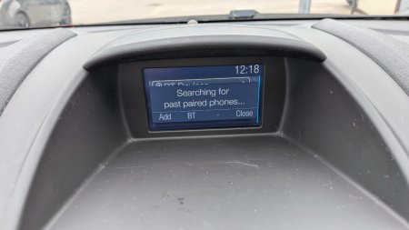 2016 Ford Fiesta - photo 15