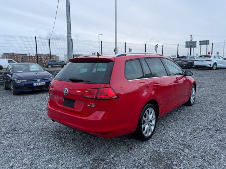 2017 Volkswagen Golf - photo 4