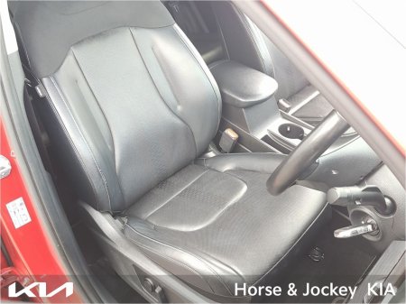2024 Kia Sportage - photo 16