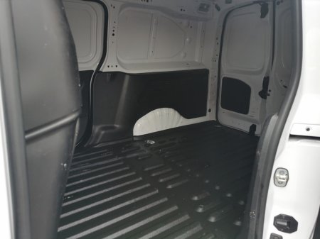 2022 Toyota Proace City - photo 9