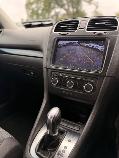 2012 Volkswagen Golf - photo 38