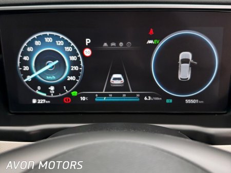 2024 Hyundai Tucson - photo 17