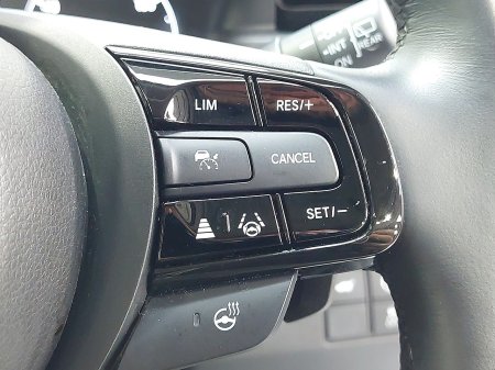 2026 Honda HR-V - photo 18