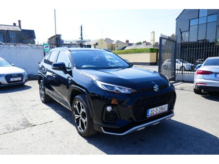 2021 Toyota RAV4 SUZUKI ACROSS 2.5 E FOUR 302PS PHEV