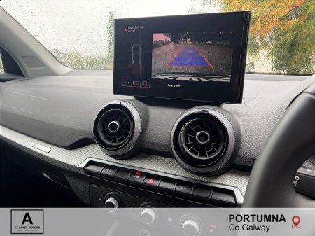 2026 Audi Q2 - photo 7