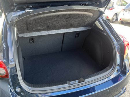 2019 Mazda Axela - photo 8