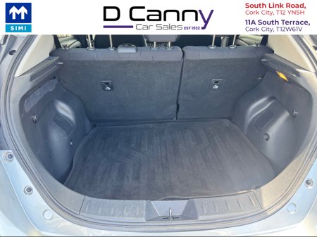 2020 Nissan Leaf - photo 21