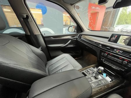 2016 BMW X5 - photo 18
