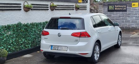 2015 Volkswagen Golf - photo 5