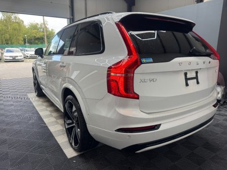 2024 Volvo XC90 - photo 5