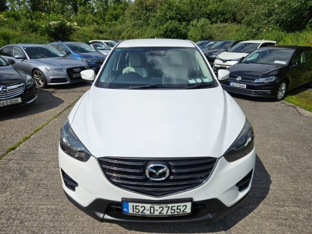 2015 Mazda CX-5 - photo 13