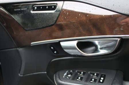 2019 Volvo XC90 - photo 13