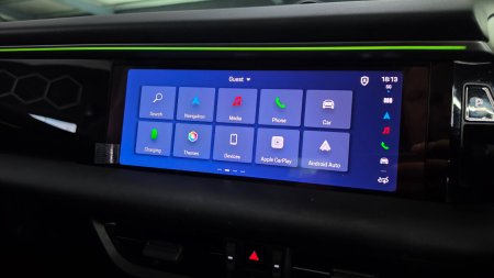 2024 Porsche Macan - photo 50