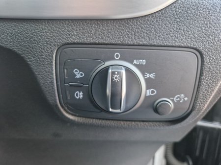 2018 Audi Q2 - photo 28