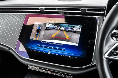 2024 Mercedes-Benz E-Class - photo 16