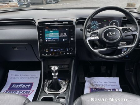 2022 Hyundai Tucson - photo 11