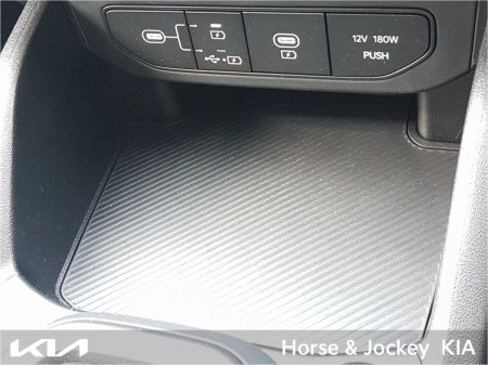 2026 Kia K4 - photo 22