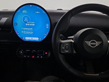 2025 Mini Cooper - photo 17