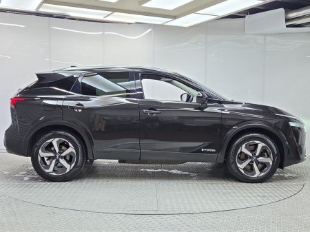 2023 Nissan Qashqai - photo 11