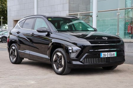 2026 Hyundai KONA - photo 4