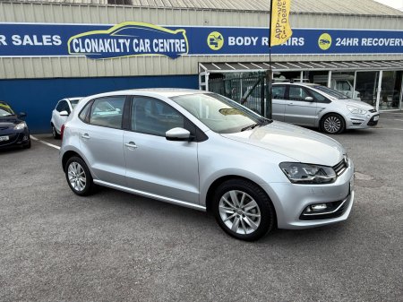2015 Volkswagen Polo - photo 4