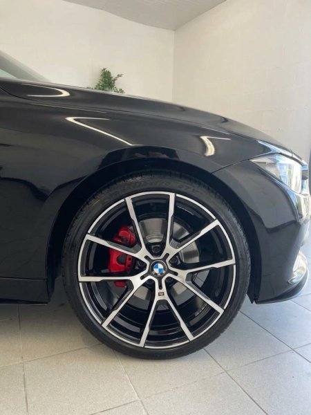2016 BMW 3-Series - photo 6