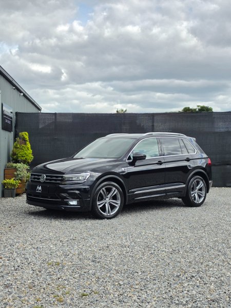 2018 Volkswagen Tiguan - photo 6