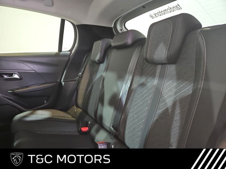 2025 Peugeot 208 - photo 7