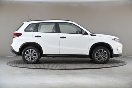 2023 Suzuki Vitara - photo 11