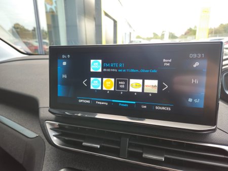 2021 Peugeot 5008 - photo 24