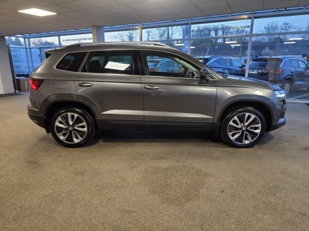 2024 Skoda Karoq - photo 3