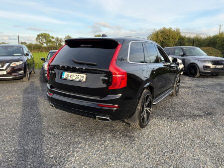 2019 Volvo XC90 - photo 9