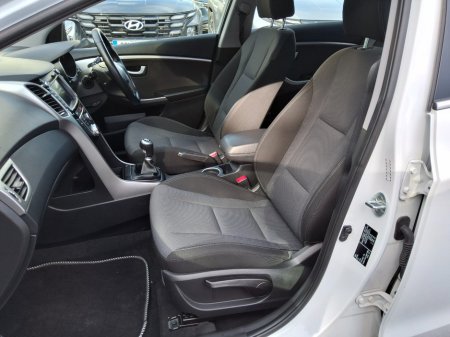 2017 Hyundai i30 - photo 7