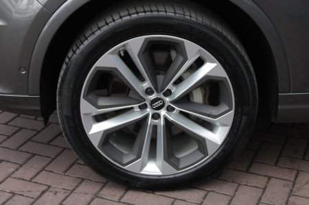 2020 Audi Q7 - photo 24