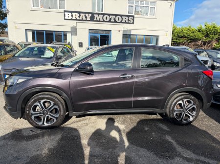 2018 Honda HR-V - photo 3