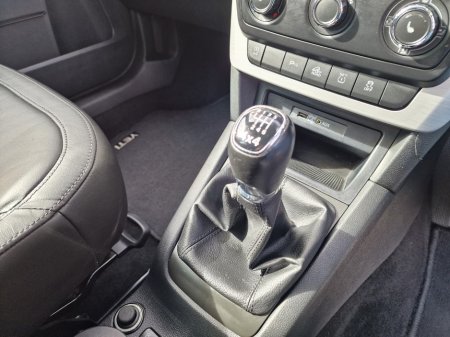 2017 Skoda Yeti - photo 26
