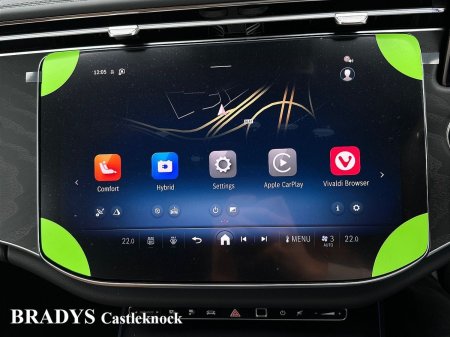 2026 Mercedes-Benz E-Class - photo 25