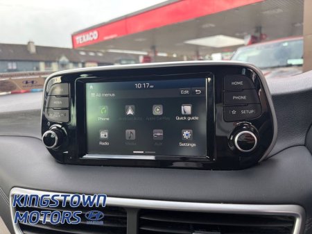 2020 Hyundai Tucson - photo 17