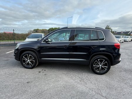 2015 Volkswagen Tiguan - photo 9