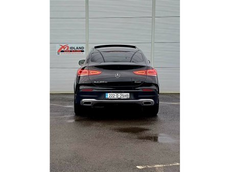 2023 Mercedes-Benz GLE - photo 19