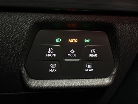 2024 Cupra Leon - photo 22