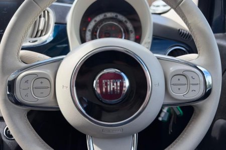 2023 Fiat 500 - photo 12